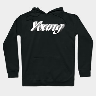 Young Design Hoodie